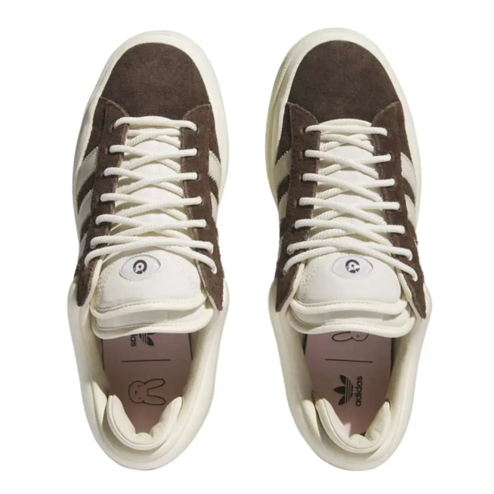 Adidas Bad Bunny Last Campus Shoes 