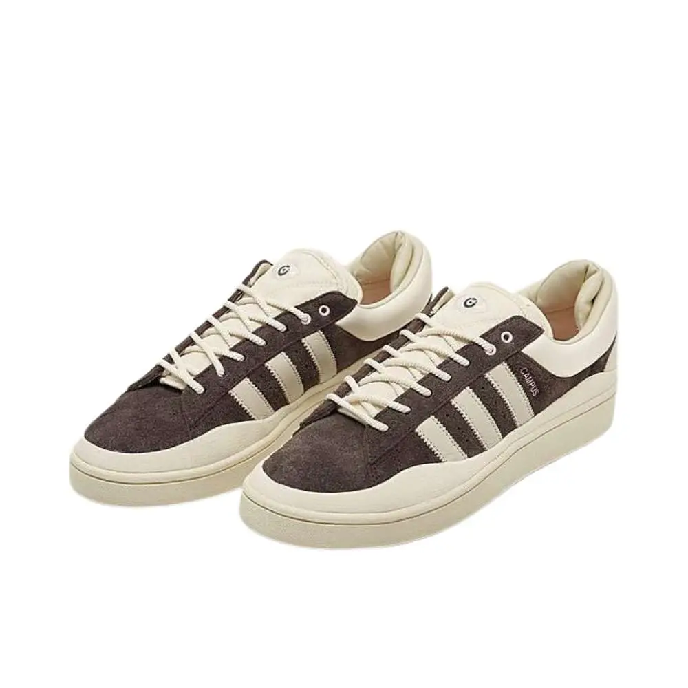 Adidas Bad Bunny Last Campus Shoes 