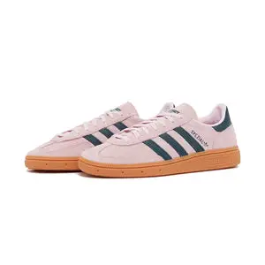 Adidas Handball Spezial 'Arctic Night in Light Pink' Women's Shoes 689219