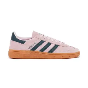Adidas Handball Spezial 'Arctic Night in Light Pink' Women's Shoes 689219