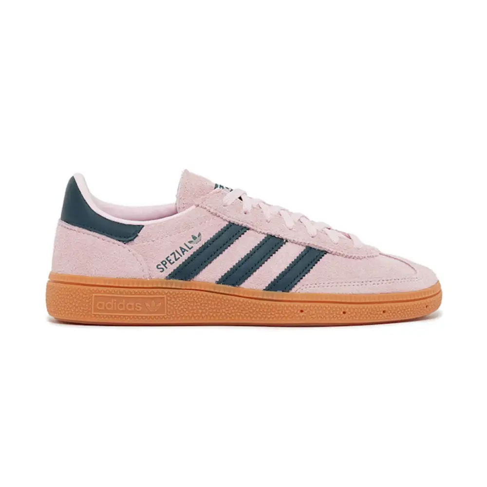 Adidas Handball Spezial 'Arctic Night in Light Pink' Women's Shoes 