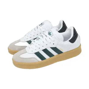 Adidas Samba XLG OG 'White Black Gum' Big Kids' Shoes 8A5232