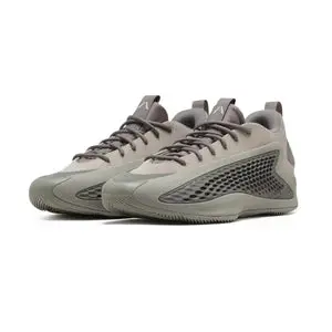 Adidas AE1 Low 'Metallic Grey' Men's Shoes 30A594