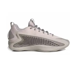 Adidas AE1 Low 'Metallic Grey' Men's Shoes 30A594