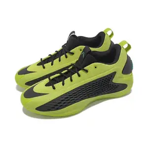 Adidas AE1 Low 'Preloved Lime' Men's Shoes 34B116