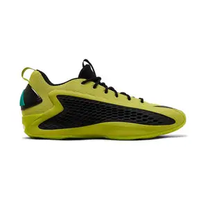 Adidas AE1 Low 'Preloved Lime' Men's Shoes 34B116