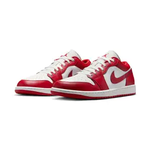 Air Jordan 1 Low 'New Beginnings' Men's Shoes 42F57