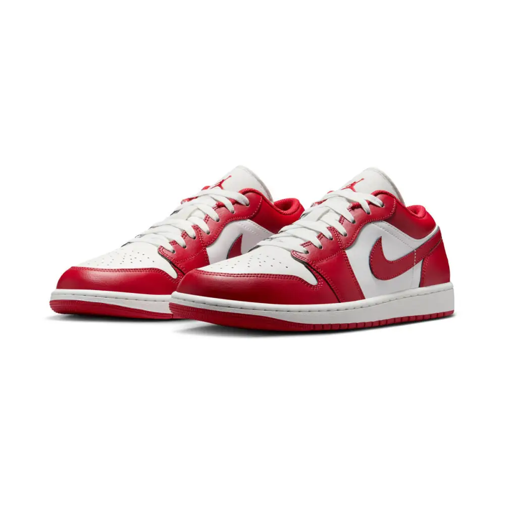 Air Jordan 1 Low 'New Beginnings' Men's Shoes 