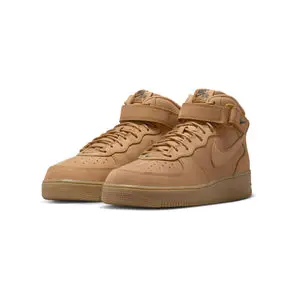 Nike Air Force 1 Mid 'Flax' Men's Shoe A2C2A39