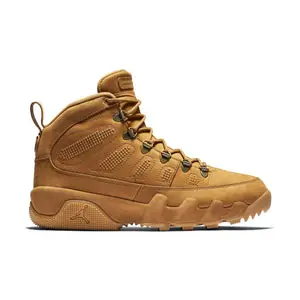 Air Jordan 9 Retro 'Wheat' Men's Boots E95E9153