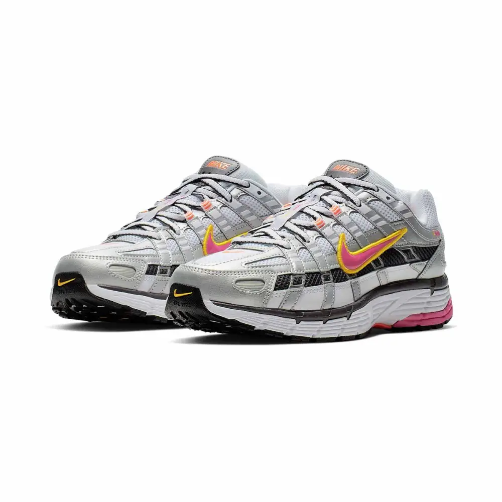 Nike P-6000 'Laser Fuchsia' Women's Shoes CE2347