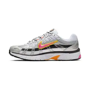 Nike P-6000 'Laser Fuchsia' Women's Shoes 