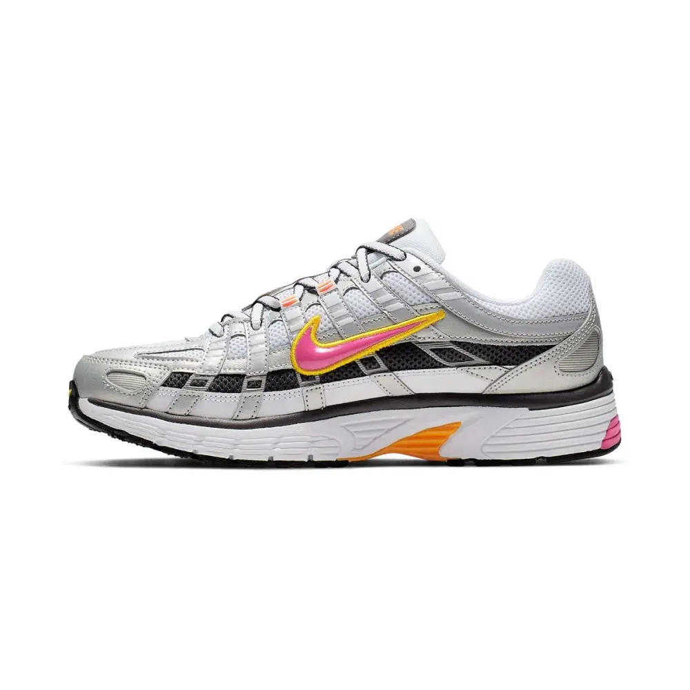 Nike P-6000 'Laser Fuchsia' Women's Shoes 