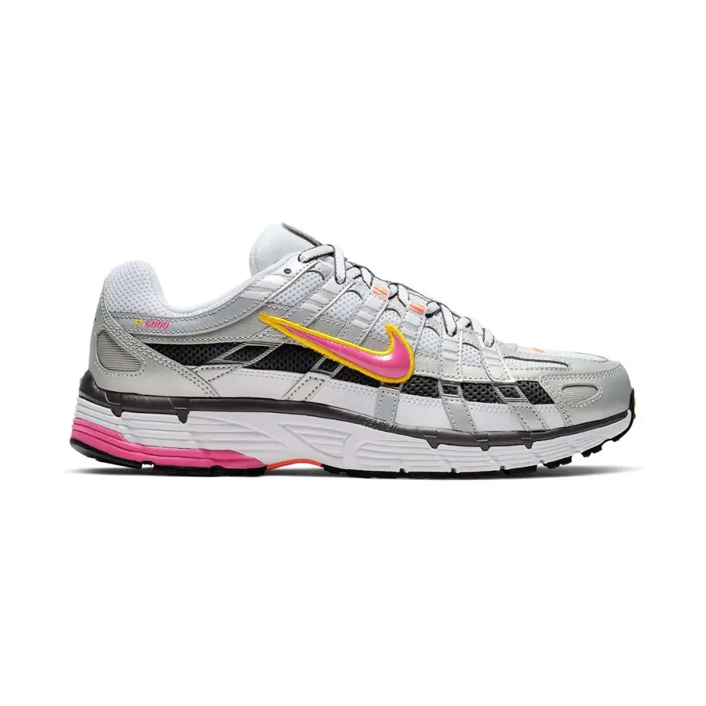 Nike P-6000 'Laser Fuchsia' Women's Shoes 