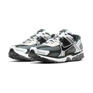 Nike Zoom Vomero 'Dark Grey Black White' Men's Shoes AF677
