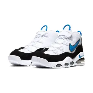 Nike Air Max Uptempo '95 'Orlando Magic' Men's Shoes DC01E192
