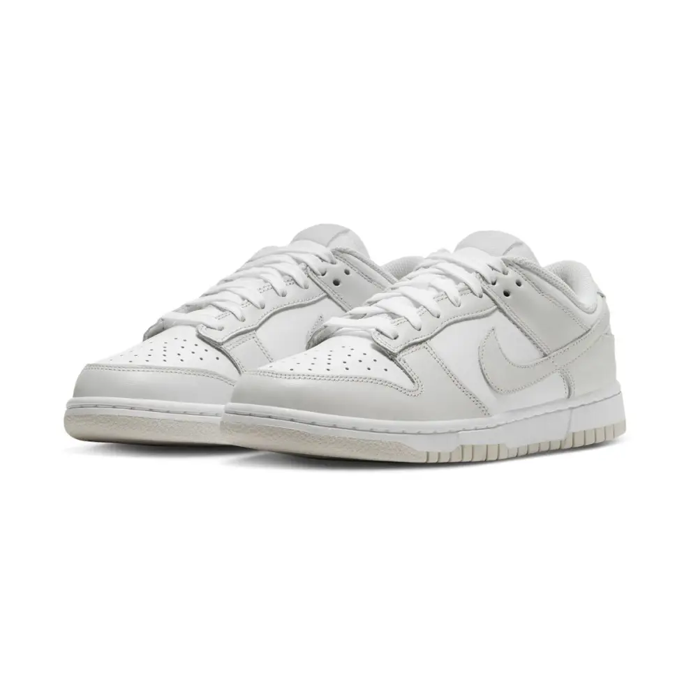 Nike Dunk Low 'Photon Dust' Women's Shoes 