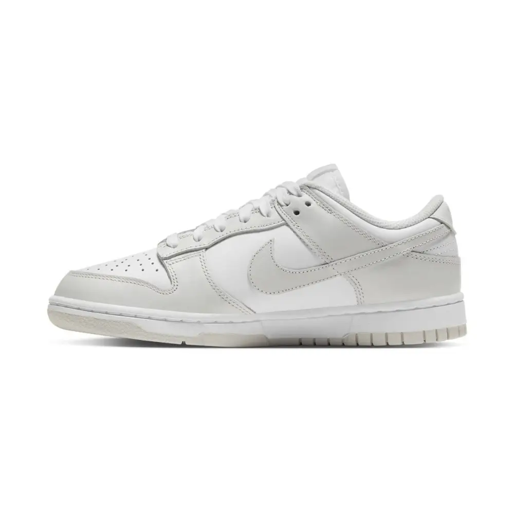 Nike Dunk Low 'Photon Dust' Women's Shoes 