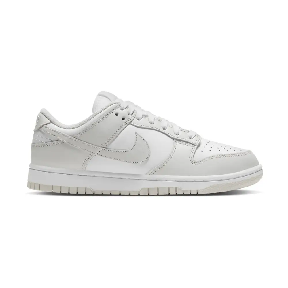 Nike Dunk Low 'Photon Dust' Women's Shoes 