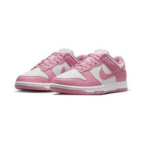 Nike Dunk Low Next Nature 'Elemental Pink' Women's Shoes 11BA89