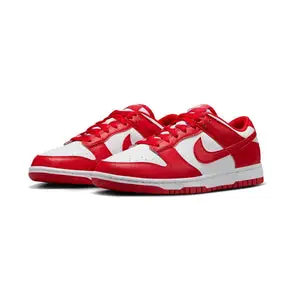 Nike Dunk Low Next Nature 'St. John's' Women's Shoes 3219127