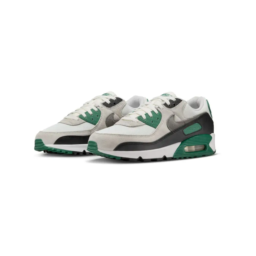 Nike Air Max 90 'Evergreen Aura' Men's Shoes 