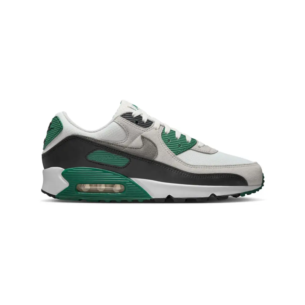 Nike Air Max 90 'Evergreen Aura' Men's Shoes 