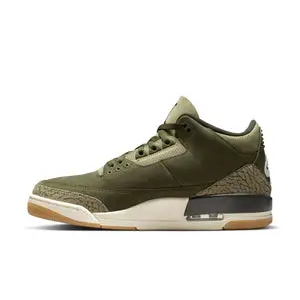 Air Jordan 3 Retro 'Familiy Affair' Men's Shoes 