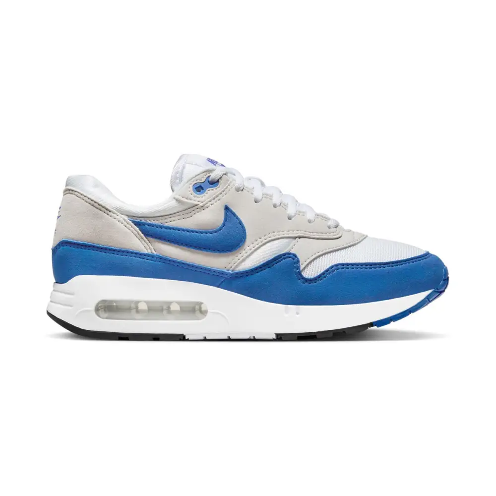 Nike Air Max 1 '86 'Big Bubble Royal' Premium Women's Shoes 