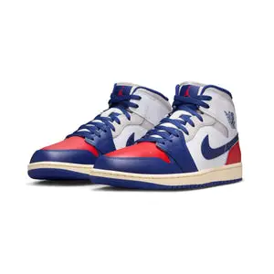 Air Jordan 1 Mid 'Rare Air' Men's Shoes