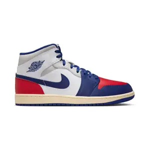 Air Jordan 1 Mid 'Rare Air' Men's Shoes 8FC82191