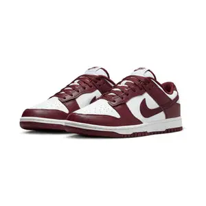 Nike Dunk Low Retro 'Redwood' Men's Shoes D46165