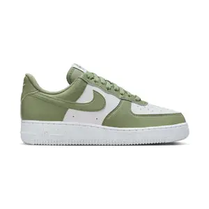 Nike Air Force 1 '07 Next Nature 'Oil Green' Women's Shoes 68AC189