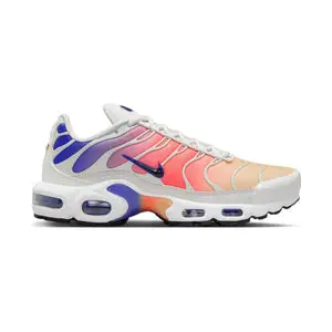 Nike Air Max Plus 'Persian Violet Light Wild Mango' Women's Shoes EF6D108