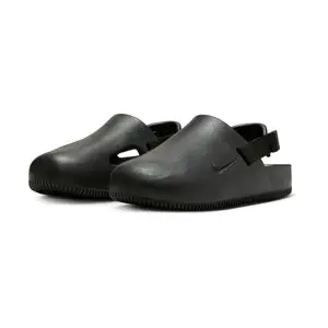 Nike Calm 'Black' Women's Mules