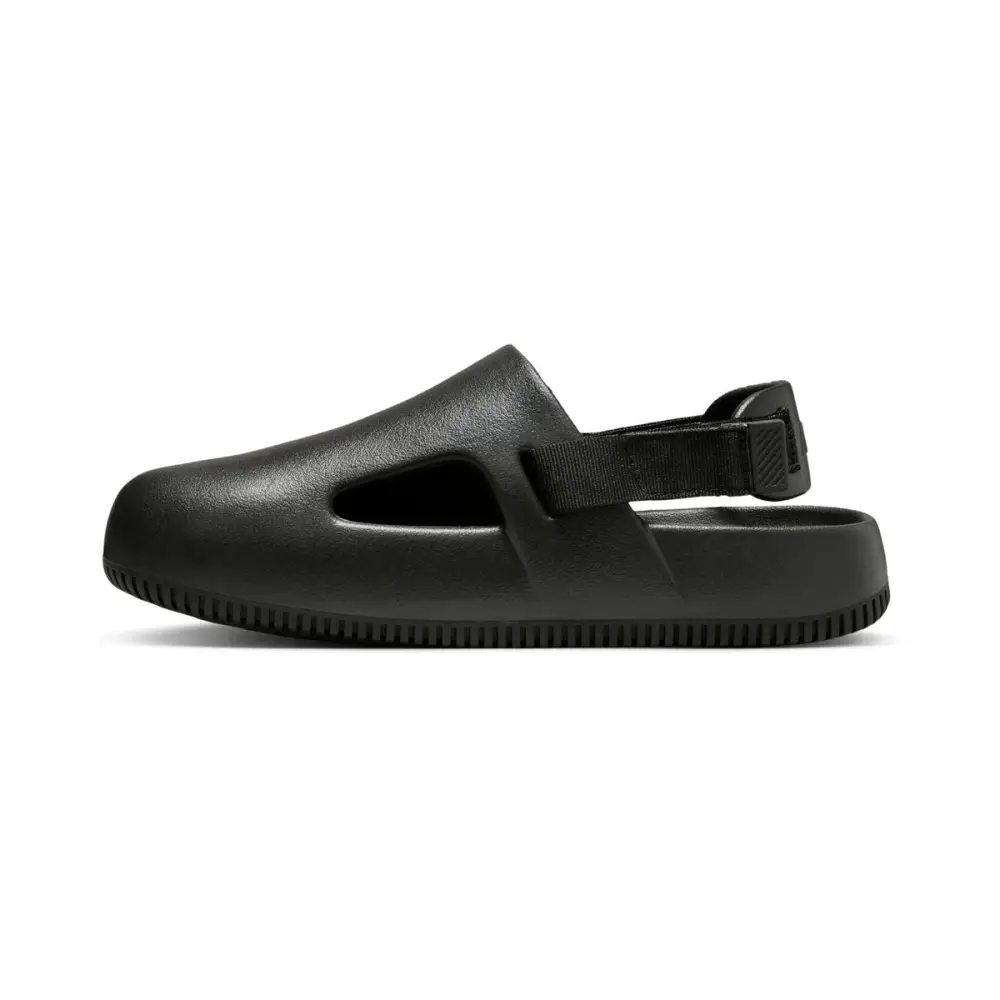 Nike Calm 'Black' Women's Mules 