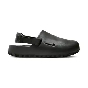 Nike Calm 'Black' Women's Mules A25121