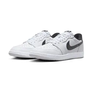 Air Jordan 1 Low 85 'Metallic Black' Men's Shoes D48217