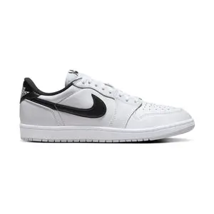 Air Jordan 1 Low 85 'Metallic Black' Men's Shoes D48217