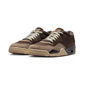 Air Jordan 4 RM 'Ironstone' Men's Shoes 50BC3159