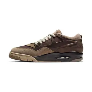Air Jordan 4 RM 'Ironstone' Men's Shoes 
