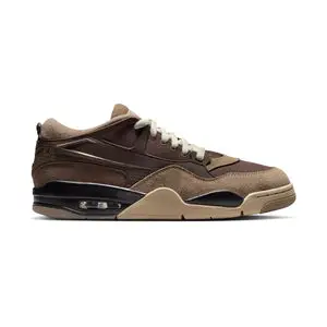 Air Jordan 4 RM 'Ironstone' Men's Shoes