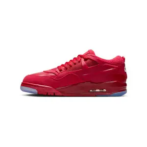 Air Jordan 4 RM 'Varsity Red' Men's Shoes 