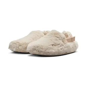 Nike Calm SE 'Sanddrift Fur' Women's Mules 577316