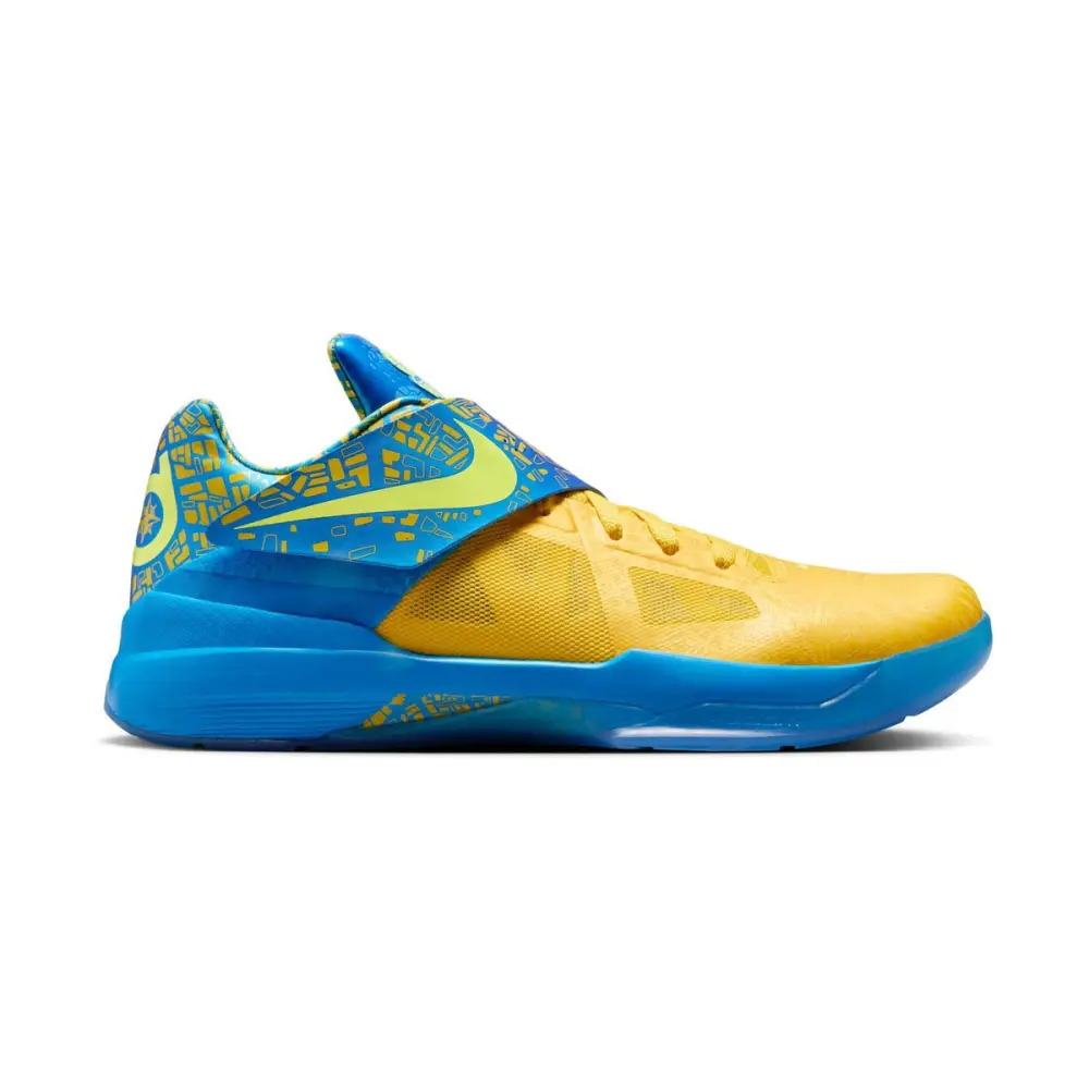 Nike Zoom KD IV 'Scoring Title' Men's Shoes