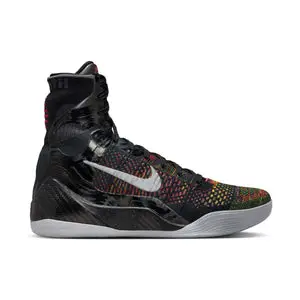 Kobe IX Elite High Protro 'Masterpiece' Basketball Shoes 749132