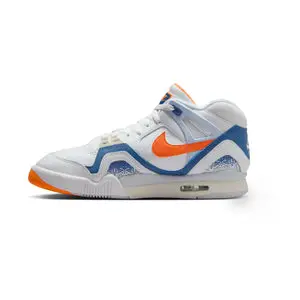 Nike Air Tech Challenge 2 'Stone Blue' Men's Shoes 