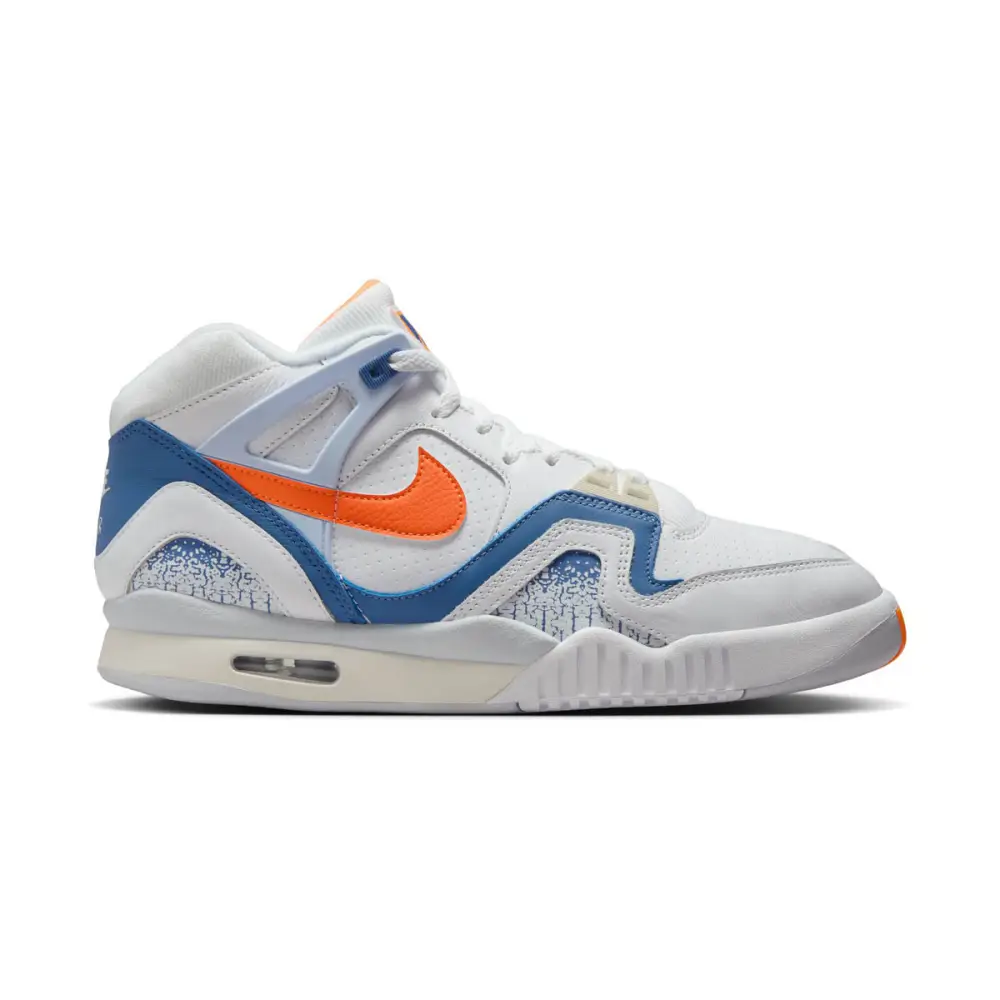 Nike Air Tech Challenge 2 'Stone Blue' Men's Shoes 
