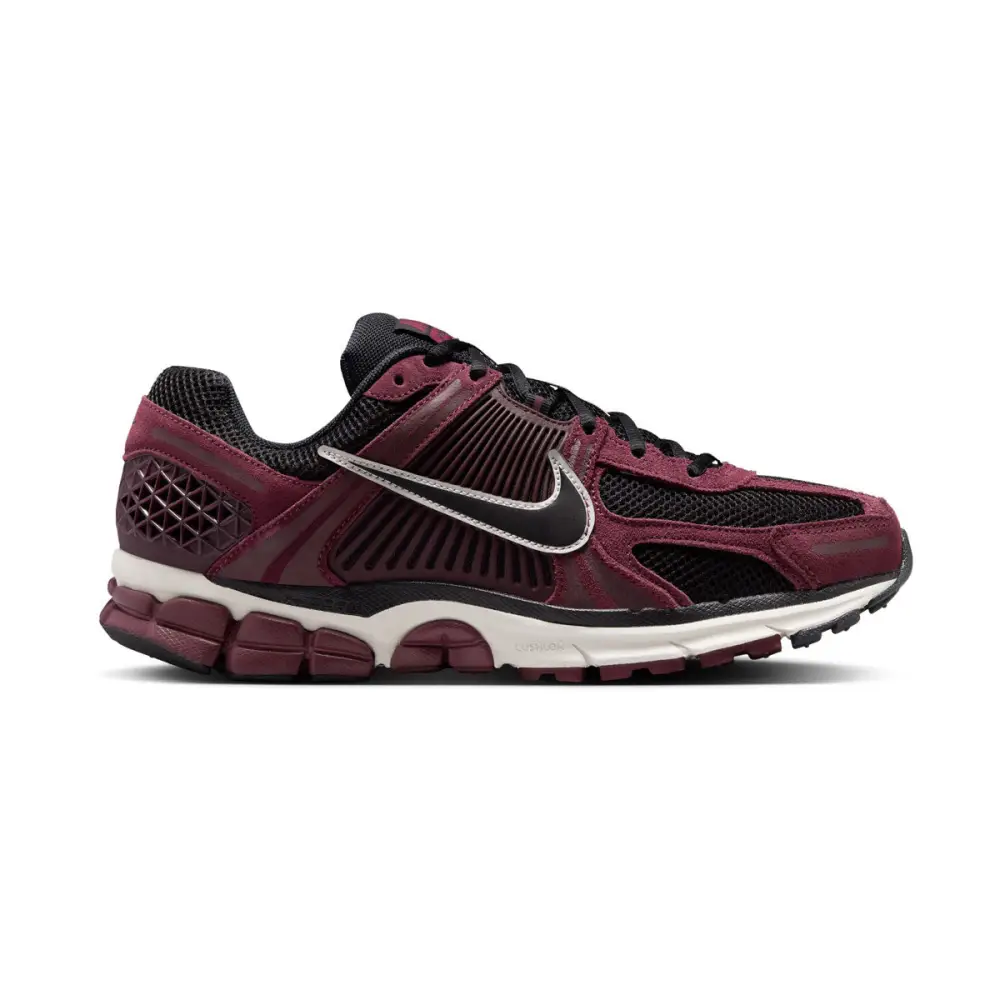 Nike Zoom Vomero 5 'Dark Team Red' Men's Shoes 