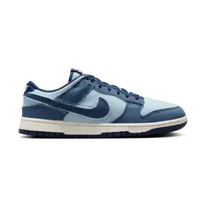 Nike Dunk Low Retro SE 'Light Armory Blue Denim' Men's Shoes 6371E150